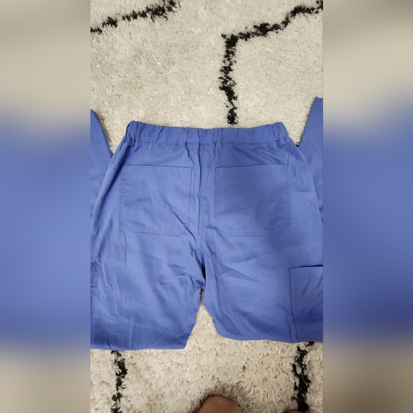 Beyond Scrubs set - Picture 6 of 6